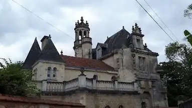 Photo de Château Baron
