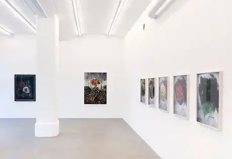 Photo de Buer Gallery AS