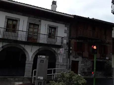 Photo de Biteri Kultur Etxea