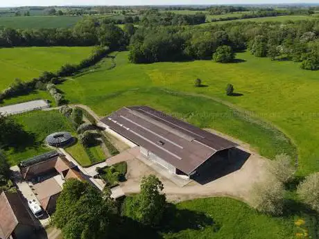 Photo de Abbey Farm Dressage