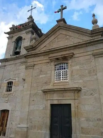 Photo de Igreja de Sande