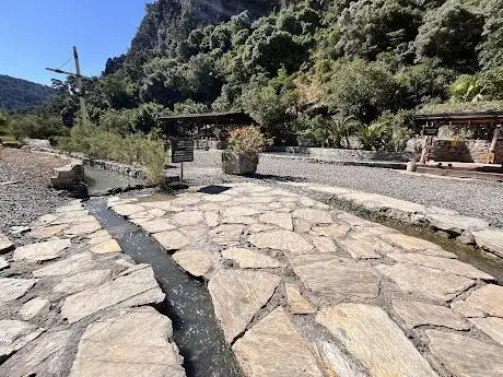 Photo de Mud bath Dalyan