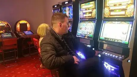 Photo de Adelaide Casino