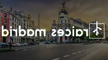 Photo de Raices Madrid â€¢ Iglesia Evangelica Cristiana