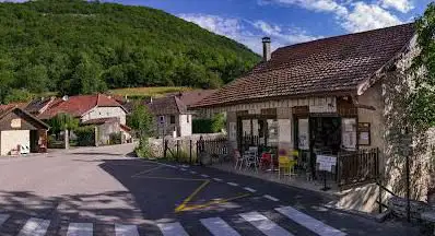 Photo de Musée paléoécologique de Cerin