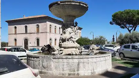 Photo de Museum of History and Early History of the Valle del Fiora