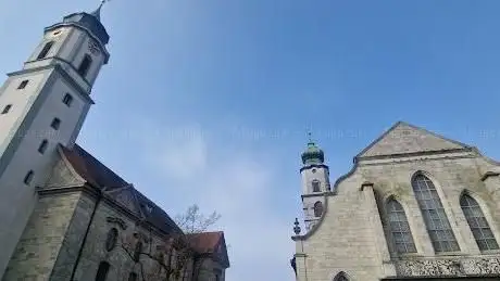 Photo de St. Stephan Evangelical Lutheran Church