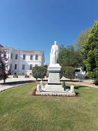 Photo de Atatürk Heykeli