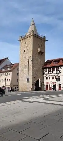 Photo de JenTower