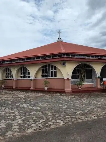 Photo de Christ the King Parish