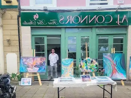 Photo de Adam J. Connors Fine Art Studio and Gallery