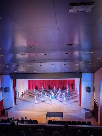 Photo de Auditorio Municipal do Rosal