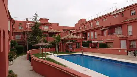 Photo de Estadio Municipal Alcalde Navarro Flores.