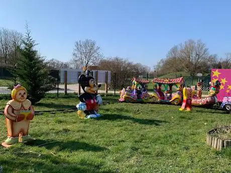 Photo de Le Royaume des Enfants