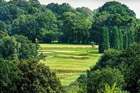 Photo of Mannings Heath Estate