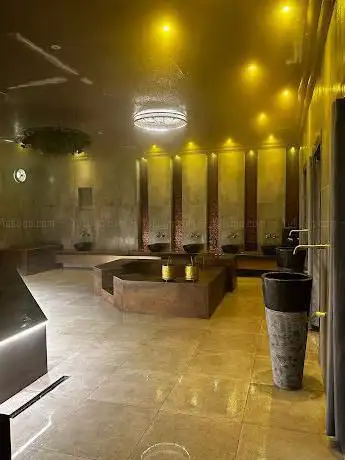 Photo de Hammam Ispahan