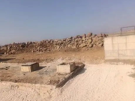 Photo de İslahiye Türkbahçe TOKİ Konutları