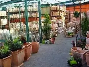 Photo de LaCasa Terracotta Töpfe Großhandel