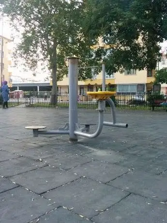 Photo de Child park