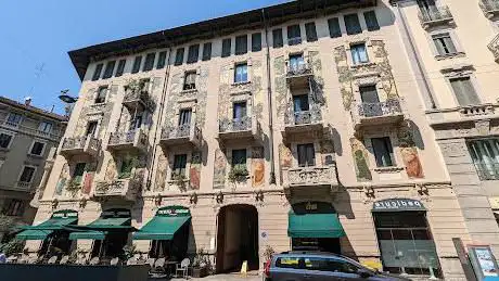 Photo de Casa Galimberti
