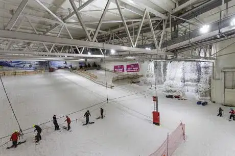 Photo de Snow Factor