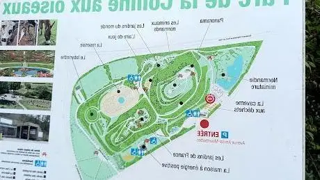 Photo of Parc de la Colline aux Oiseaux