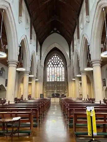 St. Catherine's Church  Dublin