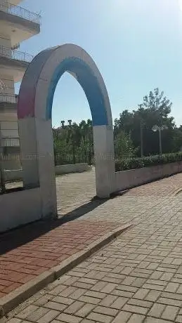 Photo de Gökkuşağı Çocuk Parkı