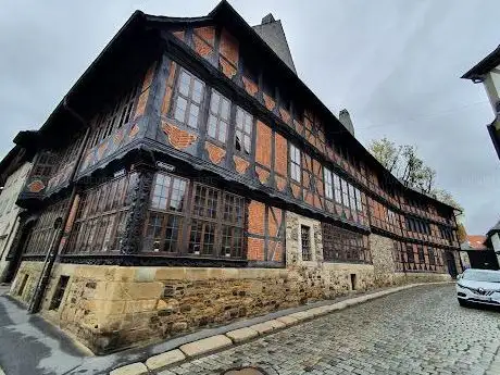 Photo de Siemenshaus