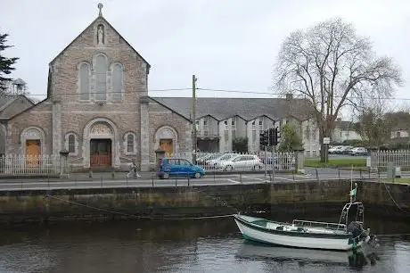 Photo de St Mary's Catholic Church Claddagh