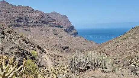 Photo de Camino Güigüí