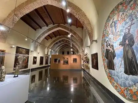 Photo de Santa Clara Museum