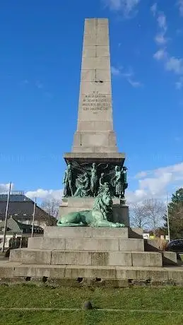 Photo de Landesdenkmal