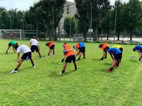 Photo de Sesto san giovanni