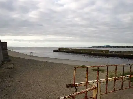 Arklow South Pier