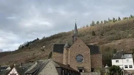Photo de St Remaclus