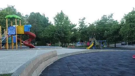 Photo de Turgut Özal Parkı