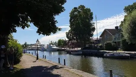 Photo de Trosaån