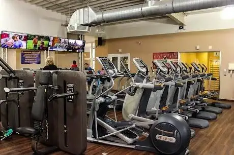 Photo de Sporttreff Institute of Fitness and Kinetics GmbH