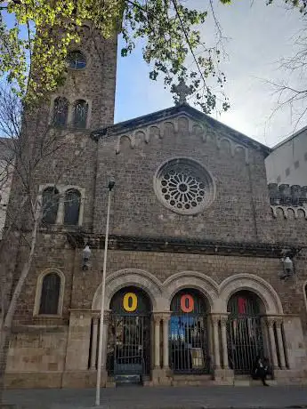 Photo de Parròquia de Sant Francesc d'AssÃÂs