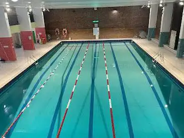Photo de Catherine Lagatu pool