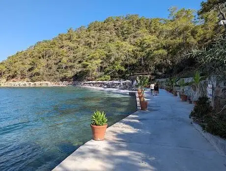 Photo de Rixos Secret Beach