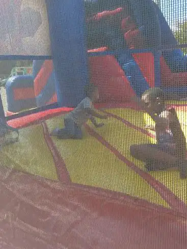 St Lukes Memorial Baptist Church