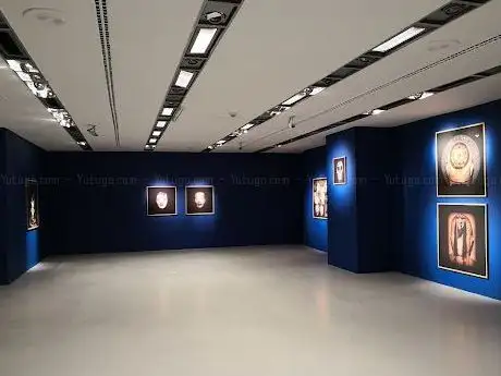 Photo de Akbank Sanat Kütüphane