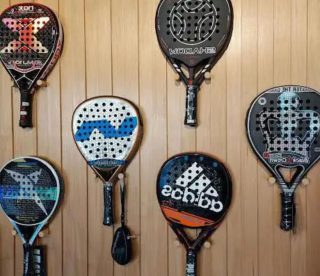 Photo de Time2Padel Siracusa