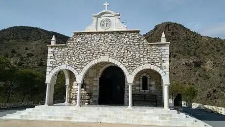 Photo de Ermita del Cristo de la Buena Muerte