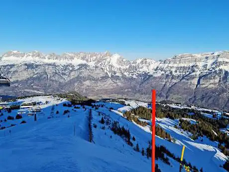Photo de Flumserberg