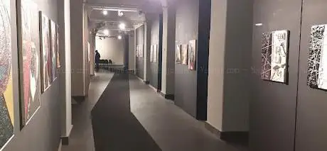 Photo de GAM Galleria d'Arte Moderna
