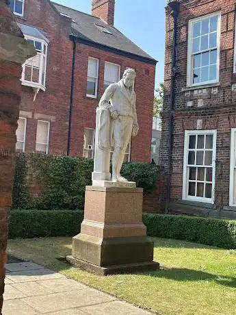 Photo de Wilberforce House