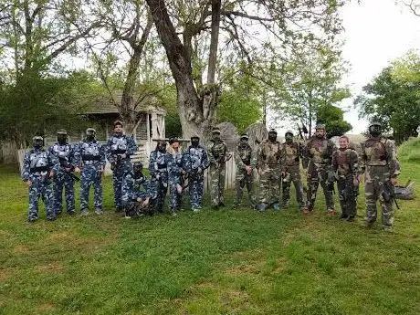 Photo de Paintball klub Shooters